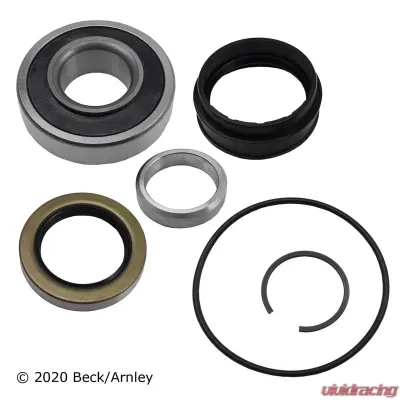 Beck/Arnley Wheel Bearing Kit 051-4271 - 051-4271